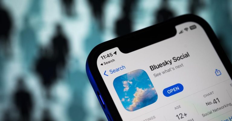 Bluesky commence à proposer des domaines personnalisés dans le cadre de son offre pour rester sans publicité