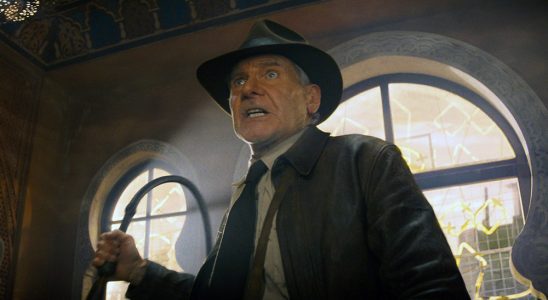 indiana jones 5