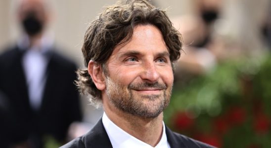 Bradley Cooper