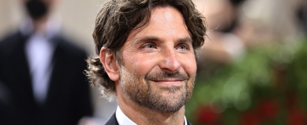 Bradley Cooper