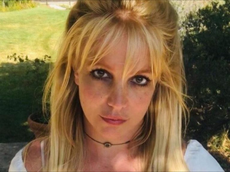 Britney Spears aurait été jetée au sol par la sécurité défendant Victor Wembanyama : rapport