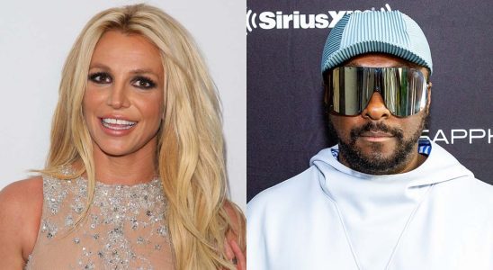 Britney Spears et will.i.am sortent une nouvelle chanson "Mind Your Business"