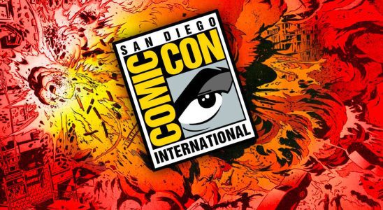 Calendrier du San Diego Comic-Con 2023 : les plus grands panels du SDCC de cette année