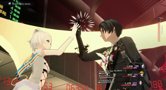 Caligula Effect 2 pour PS5 sera lancé le 17 octobre en Amérique du Nord, le 20 octobre en Europe