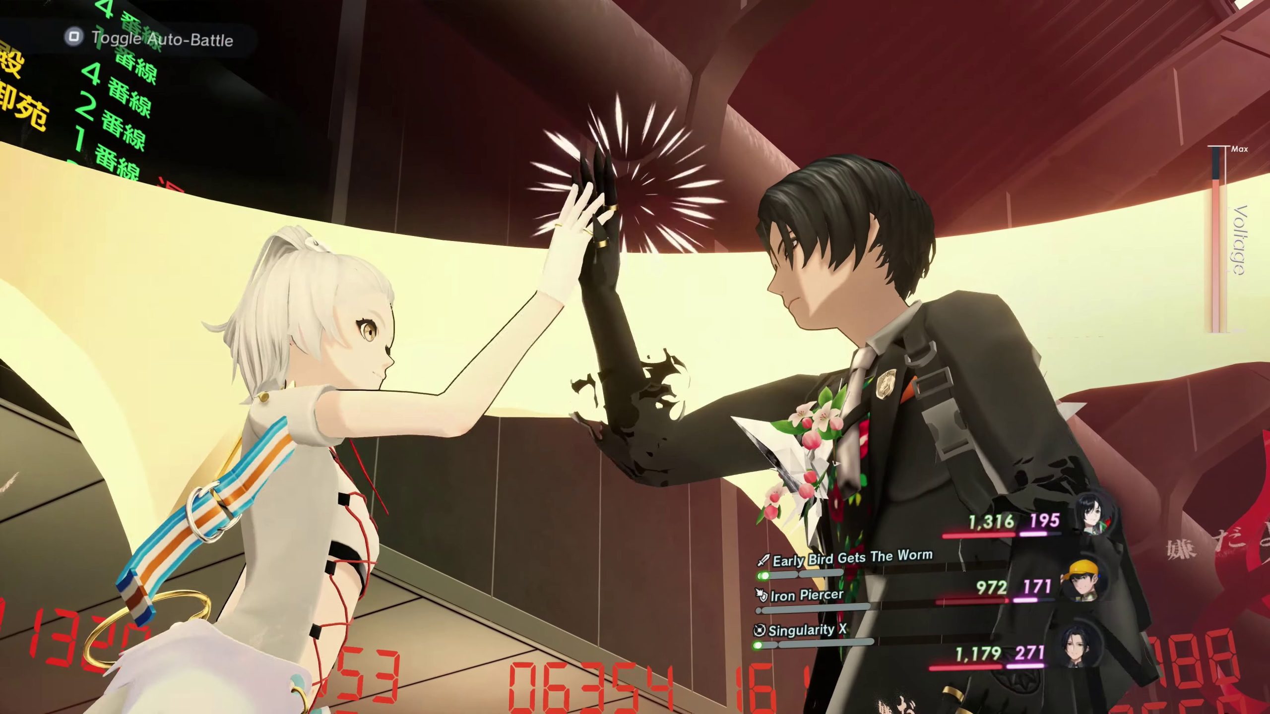 Caligula Effect 2 pour PS5 sera lancé le 17 octobre en Amérique du Nord, le 20 octobre en Europe    
