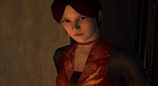 Capcom dit qu'il "discute de l'avenir" des jeux Resident Evil non numérotés comme Code Veronica