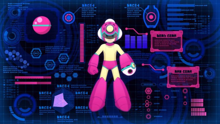 Capcom envisage de nouveaux jeux Mega Man, il a juste besoin de quelques idées
