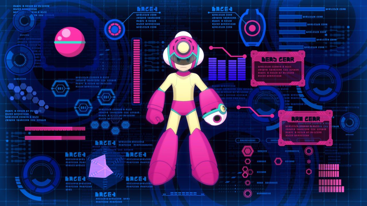 Capcom envisage de nouveaux jeux Mega Man, il a juste besoin de quelques idées
