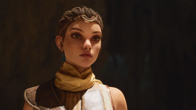 Ce jeu génial Unreal Engine 5 donne un nouveau sens aux images intégrées au moteur