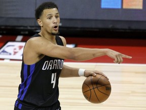 Jalen Suggs du Orlando Magic.