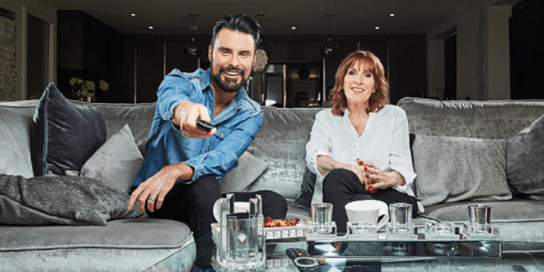 Channel 4 aborde les "difficultés techniques" affectant Gogglebox et The Last Leg
