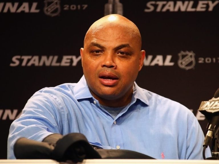 Charles Barkley fait un don de 5 millions de dollars à Auburn après la décision de la Cour suprême sur l’action positive