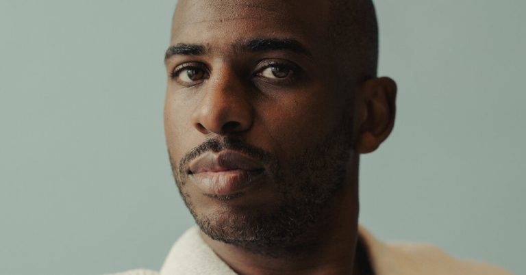 Chris Paul sait tout sur le cycle de la vie