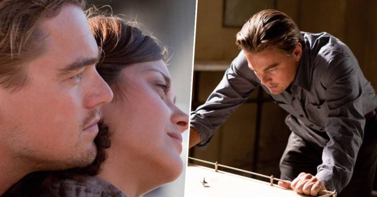 Christopher Nolan a le dernier mot sur la fin d’Inception