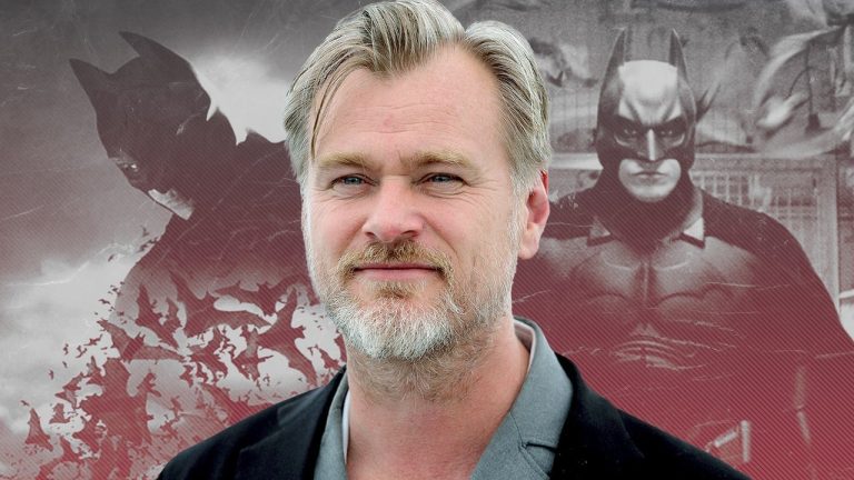 Christopher Nolan dit qu'il n'y a plus de films de super-héros, mais laisse les possibilités de Star Wars ouvertes
