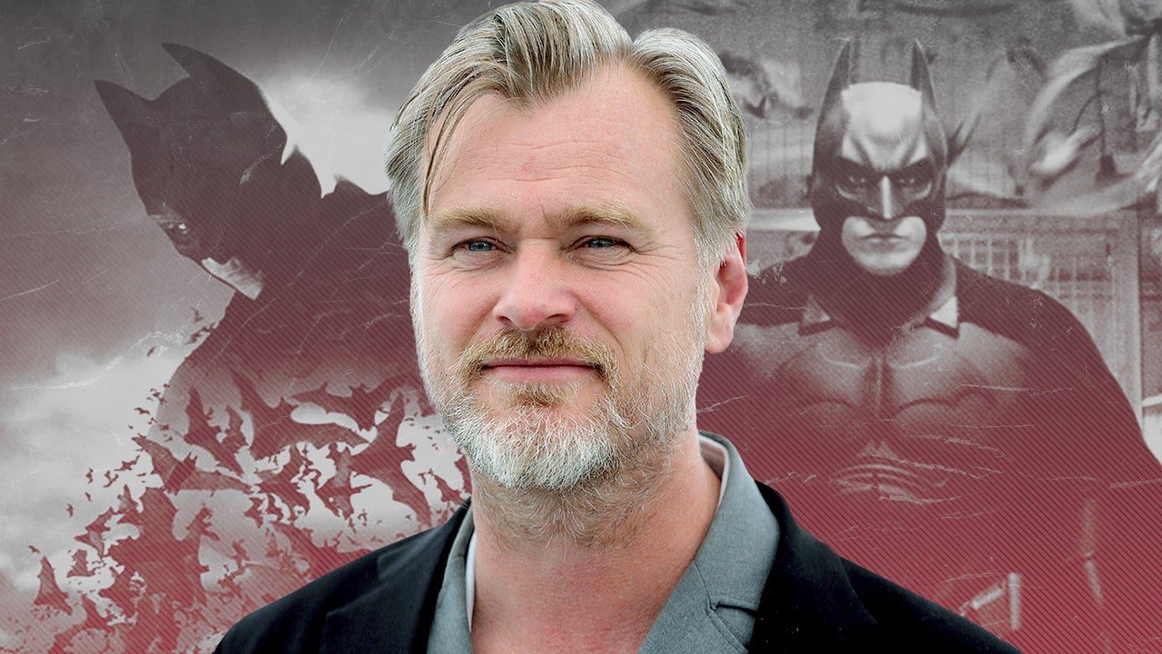 Christopher Nolan dit qu'il n'y a plus de films de super-héros, mais laisse les possibilités de Star Wars ouvertes
