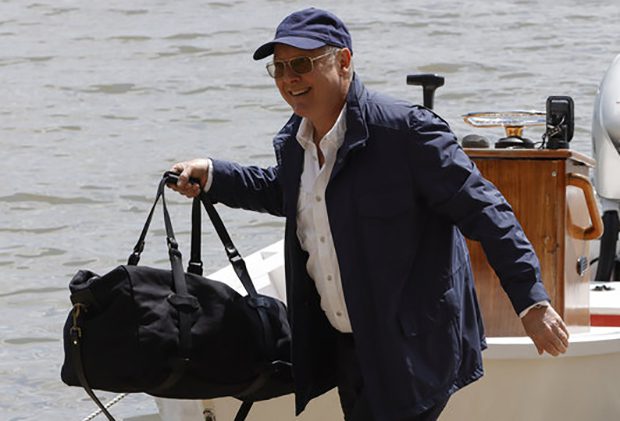 Classements TV pour la finale de la série ‘The Blacklist’ – Annulée, pas de saison 11 – TVLine