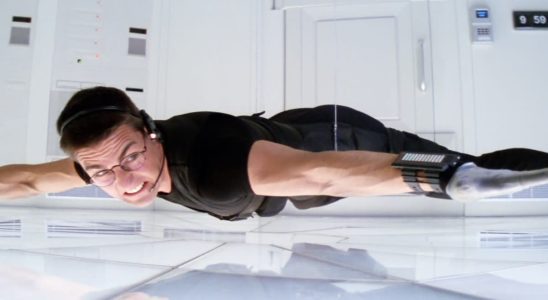 Here is the answer to how many Mission: Impossible movies there are in total, including both Dead Reckoning movies.