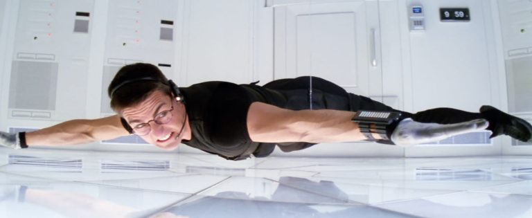 Here is the answer to how many Mission: Impossible movies there are in total, including both Dead Reckoning movies.