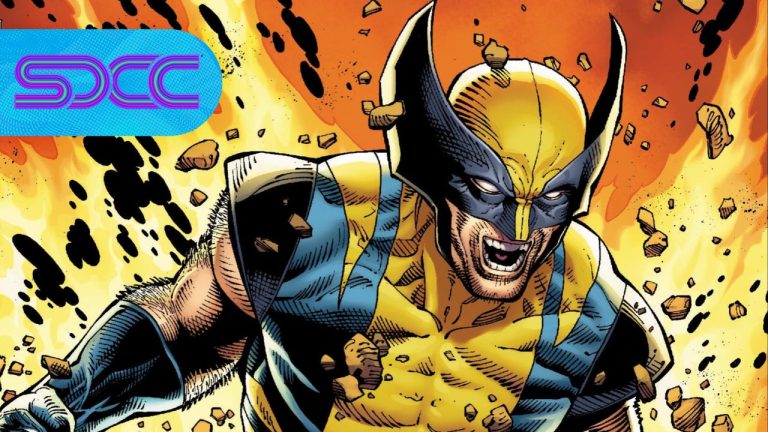  Comic-Con 2023 : Marvel demande "Qui sont les nouveaux X-Men ?"  en 2024
