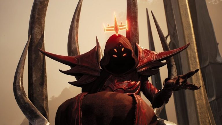 Comment contourner le combat du prince rouge dans Remnant 2