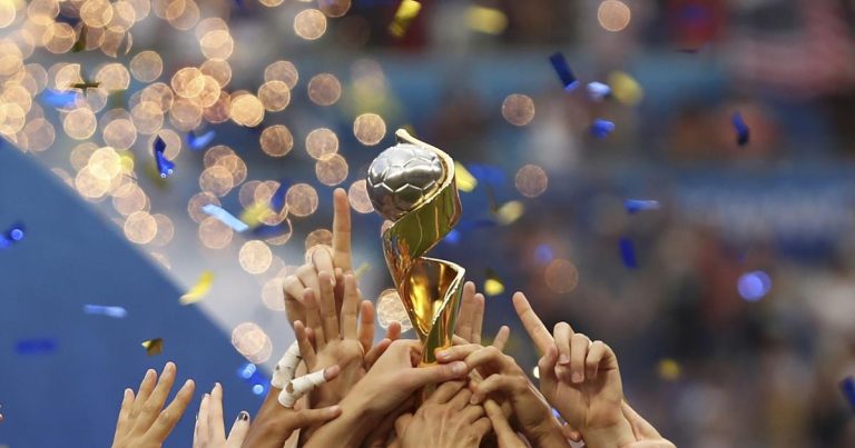 Comment diffuser la Coupe du Monde Féminine de la FIFA 2023