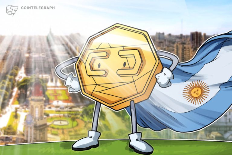 Comment l’inflation argentine aide les altcoins et le marché de la cryptographie