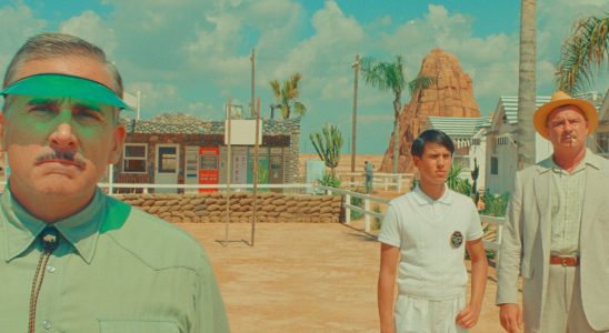 Comment regarder Asteroid City de Wes Anderson à la maison