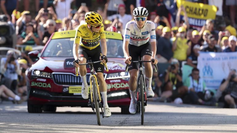 Comment regarder le Tour de France: diffuser en direct les étapes 16, 17 et 18 gratuitement