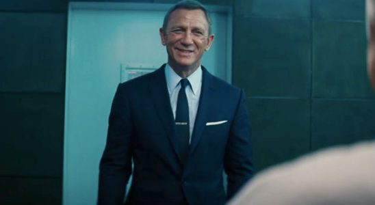 Comment une observation de Wimbledon avec Daniel Craig a conduit à un grand changement dans les chances de James Bond