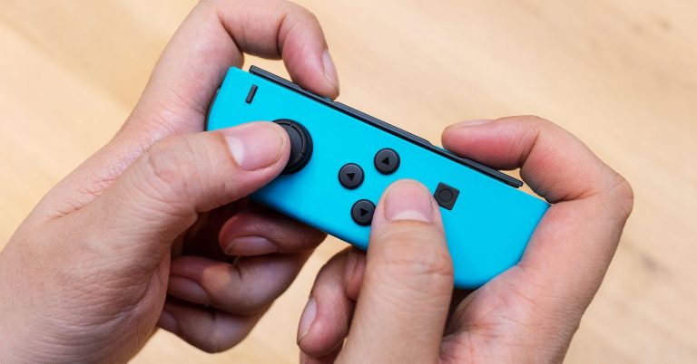 Corrigez la dérive Joy-Con avec ces bâtons de remplacement en vente pour Prime Day
