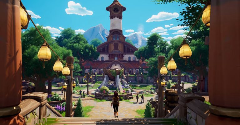 Cozycore MMO Palia entre en version bêta en août avec une nouvelle feuille de route de contenu
