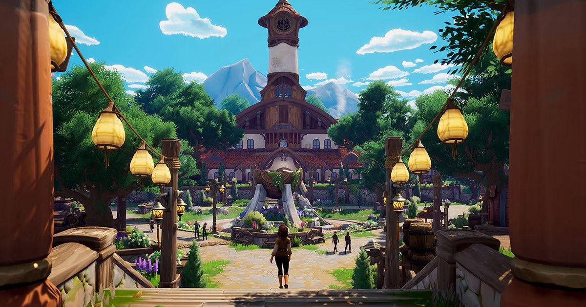 Cozycore MMO Palia entre en version bêta en août avec une nouvelle feuille de route de contenu
