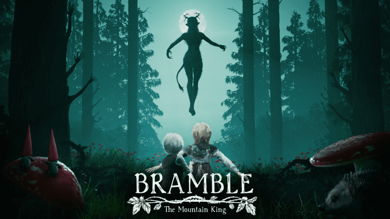  Critique de Bramble-The Mountain King |  Gamerhub
