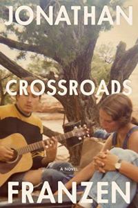 Crossroads : un roman résumé et une description du guide d’étude