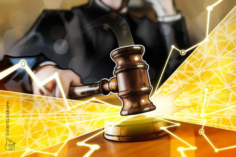 Crypto.com demande au tribunal américain de confirmer la décision d’arbitrage pour avoir envoyé par erreur 50 000 $