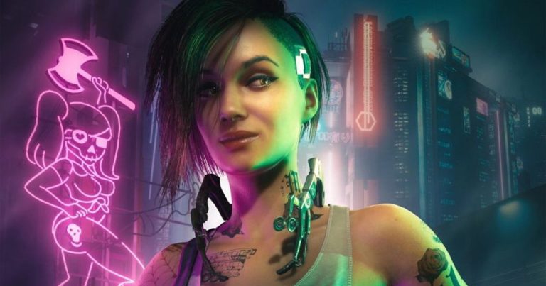 Cyberpunk 2077 est assis à un score d'utilisateur "très positif" sur Steam pour la première fois
