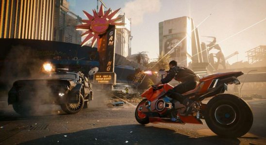 Cyberpunk 2077 s'est frayé un chemin vers des critiques Steam "très positives" après le lancement de Rocky