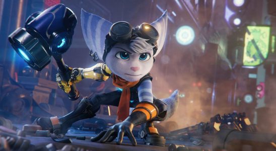 DF Weekly : Comment Ratchet and Clank PC gérera-t-il l'exigence de SSD de la PS5 ?