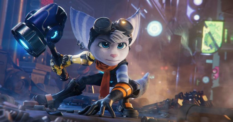 DF Weekly : Comment Ratchet and Clank PC gérera-t-il l'exigence de SSD de la PS5 ?
