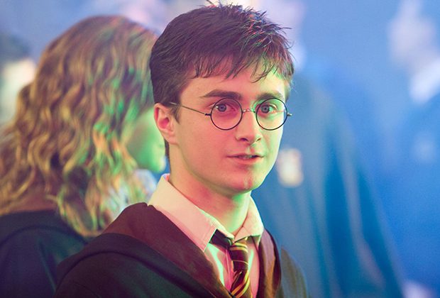 Daniel Radcliffe de retour ?  — Nouvelle entrevue – TVLine