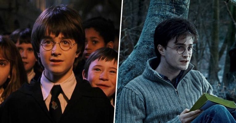 Daniel Radcliffe ne cherche « certainement pas » à faire une apparition dans la prochaine série télévisée Harry Potter