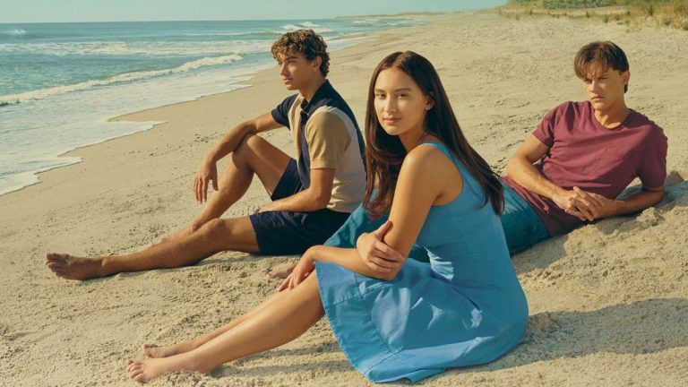 Date et heure de sortie de The Summer I Turned Pretty saison 2 – comment regarder en ligne