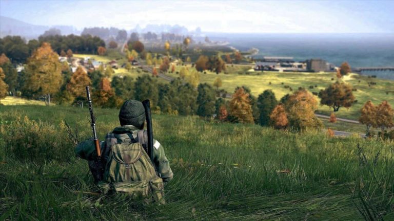 DayZ 2 apparemment révélé lors de l'audience de Microsoft
