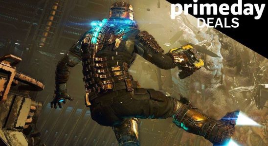 Dead Space Remake ne coûte que 35 $ pour Prime Day 2023