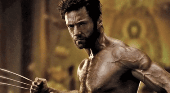 Deadpool 3 Image révèle que Hugh Jackman porte enfin le costume jaune de Wolverine