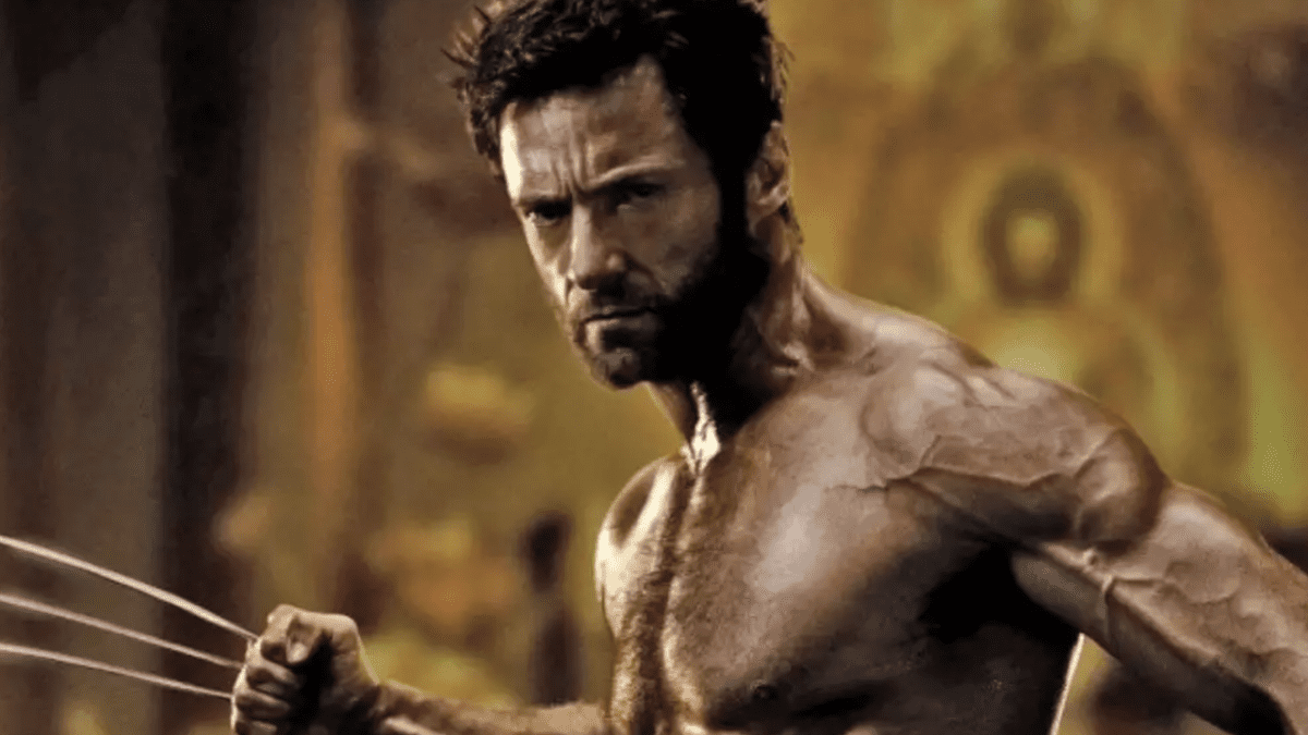 Deadpool 3 Image révèle que Hugh Jackman porte enfin le costume jaune de Wolverine
