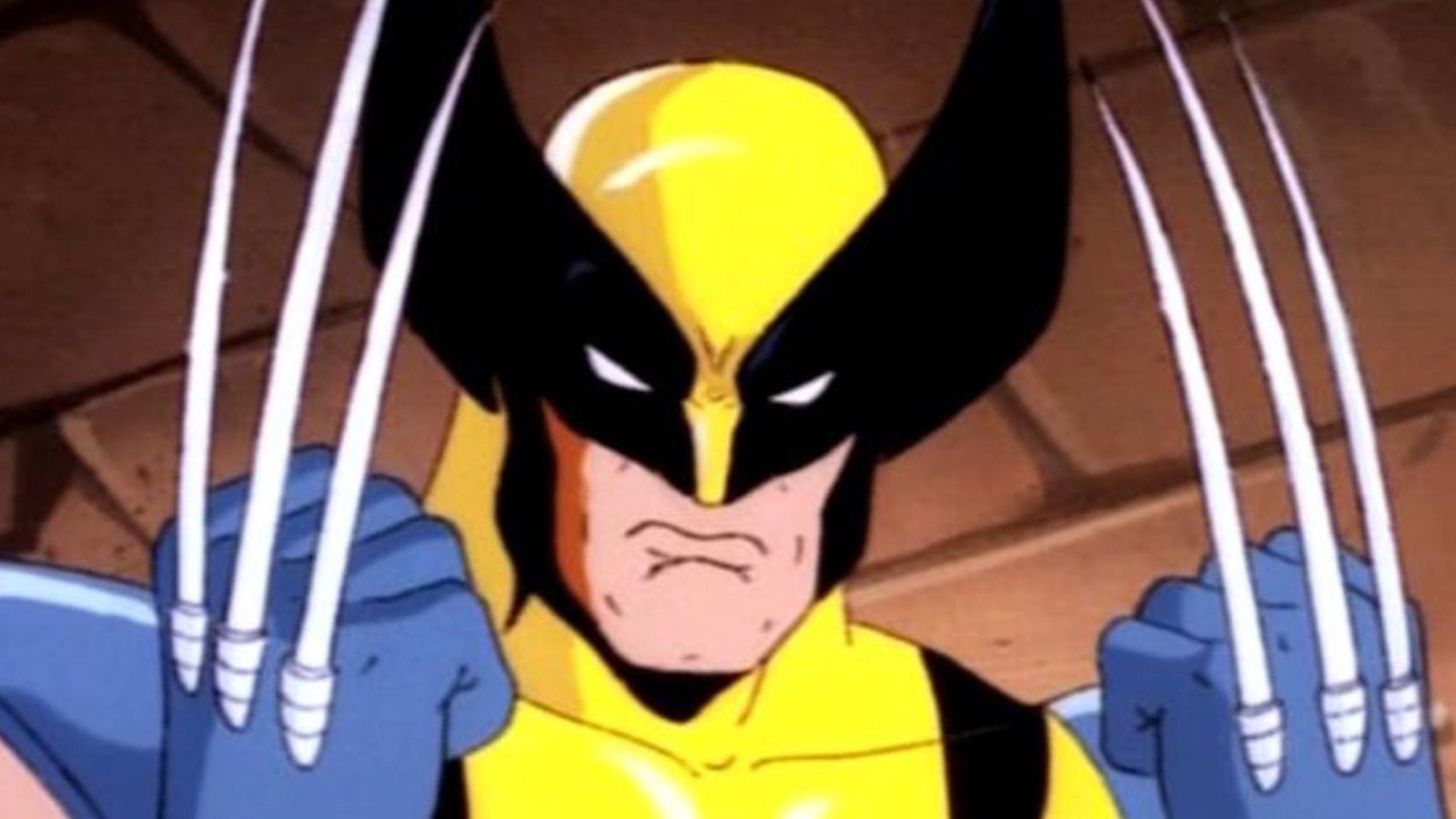 Hugh Jackman reveals a first image of Deadpool 3 where Wolverine wears his classic yellow-and-blue costume.