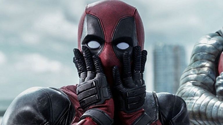 Deadpool 3 arrête le tournage alors que SAG-AFTRA Strike s'avère être la seule chose capable de faire taire Wade Wilson
