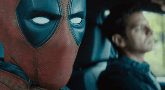 Deadpool 3, premier sous Disney, ressent la même chose que les deux premiers et gagne son "Hard R", déclare l'acteur